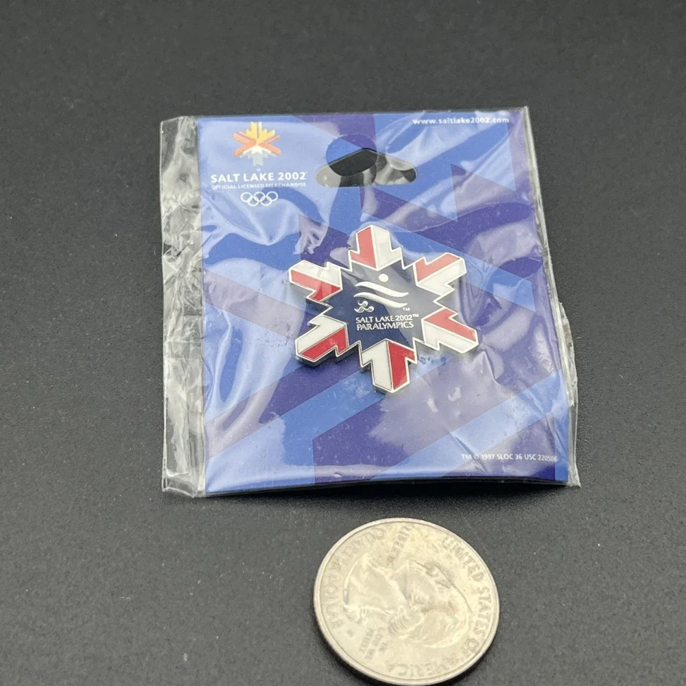 N/A pin has